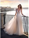 Rochie de mireasa Nicole Couture, Colectia 2021- NC12125
